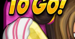 Papa's Paleteria To Go! - Video Game Video game from Papa's Paleteria To Go! for Android, iOS, Mobile. Published by Matt