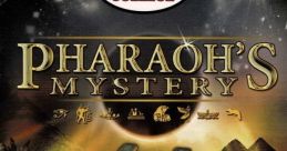 Pharaoh's Mystery - Video Game