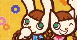 Pop'n 8 TRACKS - Video Game