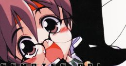 PULSENOTES-001 PULSENOTES 001 Suzu ga Utau Hi - Video Game