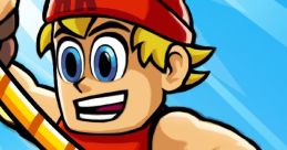 Radical Rappeling RR - Video Game