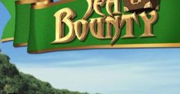 Sea Bounty: Dead Man's Chest Пиратская Монополия. Сундук Мертвеца - Video Game