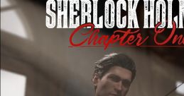 Sherlock Holmes Chapter One Original Game - Video Game