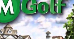 Sid Meier's SimGolf - Video Game