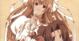 Snow Memoria ~Wasureenu Omoi~ Snow Memoria ～忘れえぬ想い～ - Video Game Video game from Snow Memoria ~Wasureenu Omoi~ Snow
