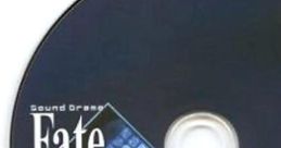 Drama Fate-EXTRA ORIGINAL B.G.M. Drama Fate-EXTRA - Video Game