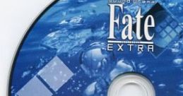 Drama Fate-EXTRA SPECIAL B.G.M. Drama Fate-EXTRA - Video Game