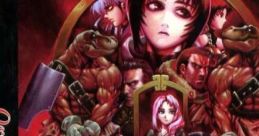 Spectral Force 2 Original track スペクトラルフォース2 オリジナルサウンドトラック - Video Game Video game from Spectral