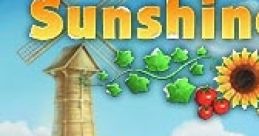 Sunshine Acres Солнечная ферма - Video Game