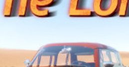 The Long Drive TLD - Video Game