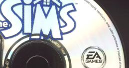The Sims The Sims - Video Game Video game from The Sims The Sims for Windows. Published by Electronic Arts (2000). Uploaded
