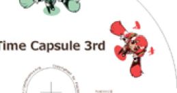 Time Capsule 3rd Cho Ren Sha 68K AFTER BURNERChobi Ren Sha Jisatsu no Tame no 101 no Houhou - Video Game Video game from