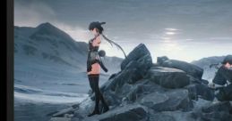 To the New World 致新世界 《鸣潮》瑝珑篇OST《致新世界》 Wuthering Waves - Video Game Video game from To the New World