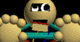 1St Prize [Dr. Sbaitso] (Baldi's Basics)