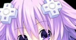 Neptune (Hyperdimension Neptunia)
