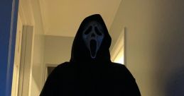 Vito Prete- (Ghostface)