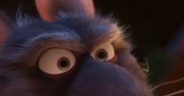 Django (Brian Dennehy, Ratatouille)