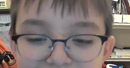 Alex Opyrchal (voice when 8 yrs old)'s real life voice (3rd Update)