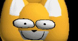 Foxo [Foxo Fun Schoolhouse 1.0] Radin Shogun