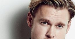 Chord Overstreet