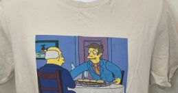 Steamed Hams Skinner