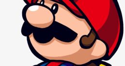 Mini Mario (Mario Vs Donkey Kong) Mini Mario