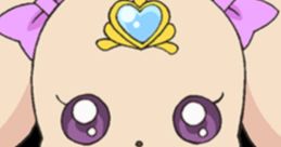 Latte (Healin' Good Pretty Cure) Latte