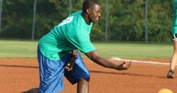 Rolling Ridge Kickball