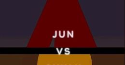 Jun Warrior Combat Gods