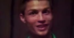 Hi its me ronaldo Ronaldo