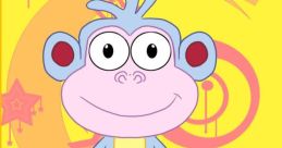 Boots the Monkey