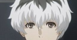 Haise Sasaki-Kaneki