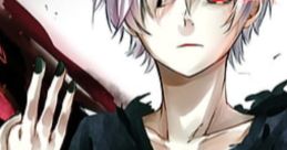Kaneki (Jap-Voice)