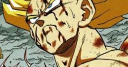 Goku Ssj {Namek Saga}
