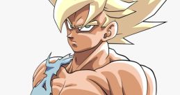 Goku Ridoppiato (Ita)