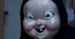 Babyface {Happy Death Day}