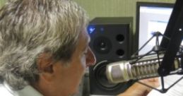 Locutor Da Rede Globo Vale Do Paraíba