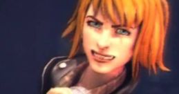 Cassidy Jones (Rock Band 3) Type of text and hear it in the voice of Cassidy Jones.