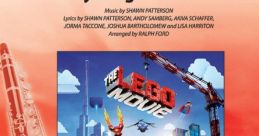 Everything is AWESOME!!!