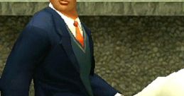 Seth Kolbe Seth from Bully