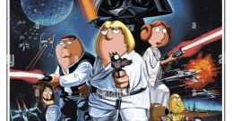 Darth Stewie