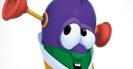 Larryboy