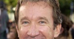 Tim Allen