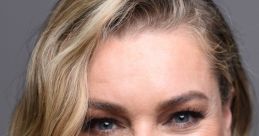 Rebecca Romijn