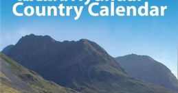 Country calender