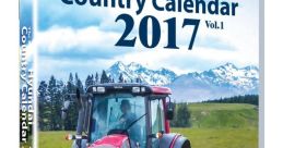 Country Calendar