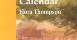 Country Calender