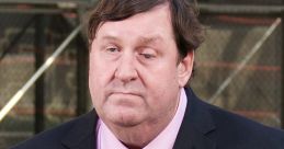 Gary O'Donoghue
