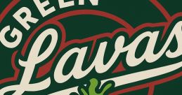 Lavas Lavas Baseball board