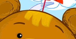 Bonnie Bear